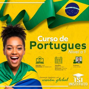 PORTUGUÉS BÁSICO