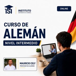 ALEMÁN INTERMEDIO
